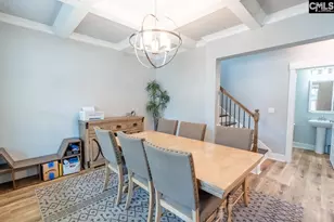 553 Harbour Pointe Dr, Columbia, SC 29229 - Photo 5