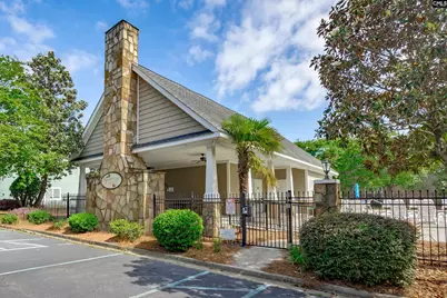 407 Hampton Forest Drive, Columbia, SC 29209 - Photo 7