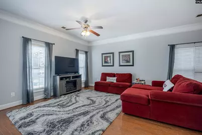 407 Hampton Forest Drive, Columbia, SC 29209 - Photo 9