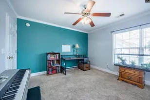 407 Hampton Forest Drive, Columbia, SC 29209 - Photo 29