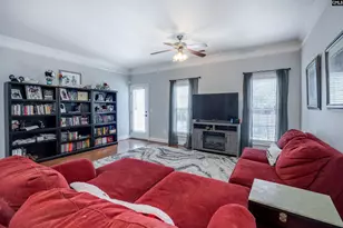 407 Hampton Forest Drive, Columbia, SC 29209 - Photo 13