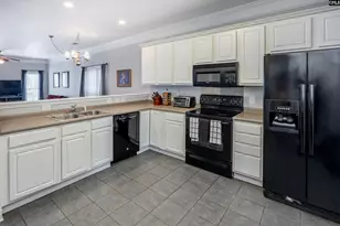 407 Hampton Forest Drive, Columbia, SC 29209 - Photo 17