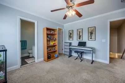 407 Hampton Forest Drive, Columbia, SC 29209 - Photo 27