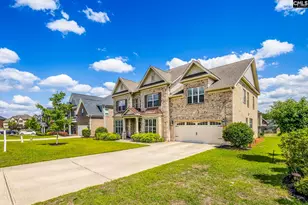 577 New Cut Ln, Blythewood, SC 29016 - Photo 3