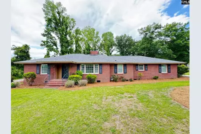 317 W 2nd Avenue, Pamplico, SC 29583 - Photo 1