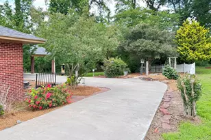 317 W 2nd Ave, Pamplico, SC 29583 - Photo 5