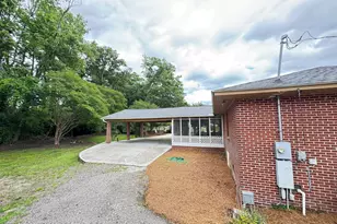 317 W 2nd Ave, Pamplico, SC 29583 - Photo 7
