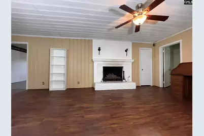 317 W 2nd Avenue, Pamplico, SC 29583 - Photo 21