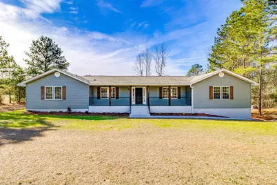 1300 Wood Valley Road, Monetta, SC 29105 - Photo 3