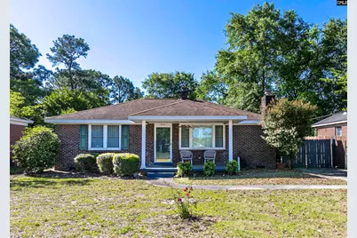 941 Evergreen Avenue, Cayce, SC 29033 - Photo 1