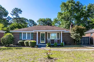 941 Evergreen Ave, Cayce, SC 29033 - Photo 1