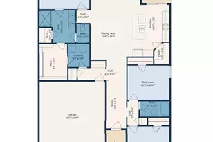 119 Purple Heron Wy, Hopkins, SC 29061 - Photo 43