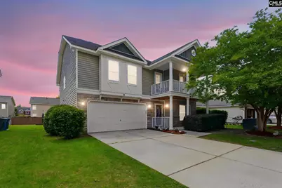1017 Congaree Pointe Drive, Columbia, SC 29209 - Photo 1