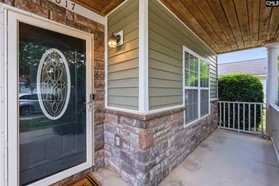 1017 Congaree Pointe Drive, Columbia, SC 29209 - Photo 3