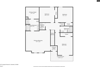 1017 Congaree Pointe Drive, Columbia, SC 29209 - Photo 39