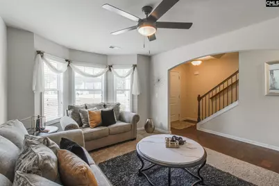 72 Black Kettle Court, Blythewood, SC 29016 - Photo 5