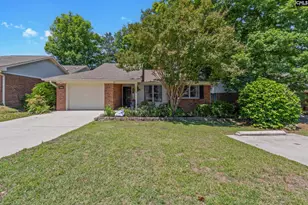 607 Ashwood Cir, West Columbia, SC 29169 - Photo 1