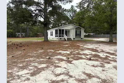 546 Gus Sturkie Road, Swansea, SC 29160 - Photo 1