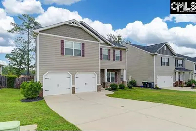 1228 Cypress Valley Drive, Chapin, SC 29036 - Photo 3