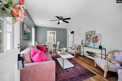 2713 Trull Street, Columbia, SC 29204 - Photo 5