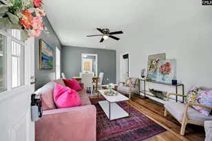 2713 Trull St, Columbia, SC 29204 - Photo 5