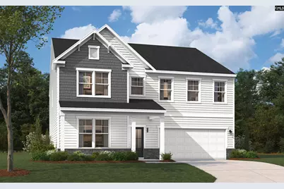 720 Feldspar Court, Chapin, SC 29036 - Photo 1