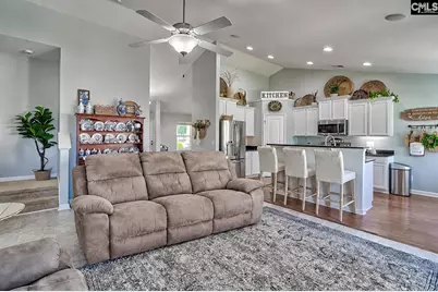 132 Castlefield Drive, Lexington, SC 29073 - Photo 17