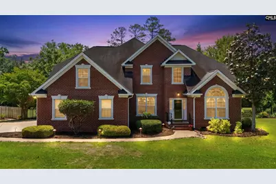 200 Cedar View Drive, Irmo, SC 29063 - Photo 1