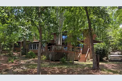 54 Windward Lane, Ridgeway, SC 29130 - Photo 39
