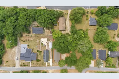 2517 Thomas Street, Camden, SC 29020 - Photo 31