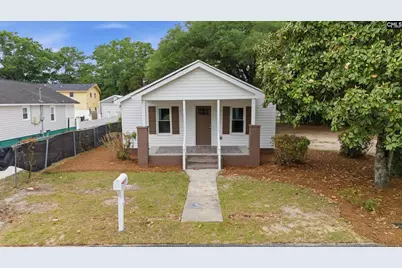 2517 Thomas Street, Camden, SC 29020 - Photo 21