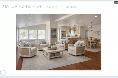 210 Shorebreeze Drive, Irmo, SC 29063 - Photo 33