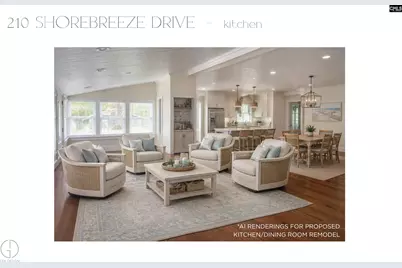 210 Shorebreeze Drive, Irmo, SC 29063 - Photo 45