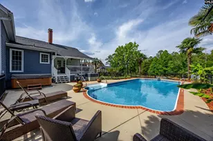 210 Shorebreeze Dr, Irmo, SC 29063 - Photo 49