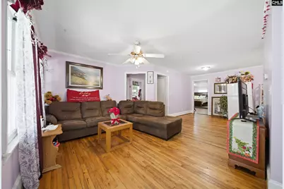 160 Whiteside Circle, West Columbia, SC 29169 - Photo 3
