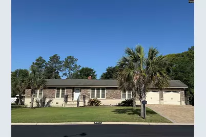 9817 Dunbarton Drive, Columbia, SC 29223 - Photo 1