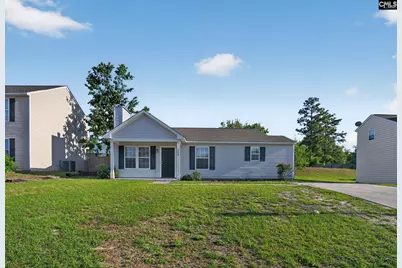 324 Bombing Range Road, Columbia, SC 29229 - Photo 7
