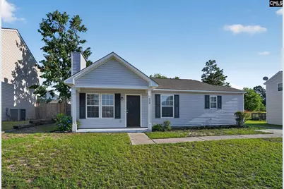 324 Bombing Range Road, Columbia, SC 29229 - Photo 1