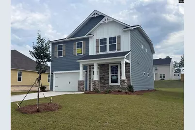 645 Honeydew Drive, West Columbia, SC 29170 - Photo 1