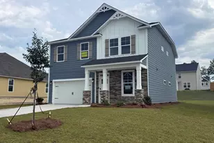 645 Honeydew Dr, West Columbia, SC 29170 - Photo 1