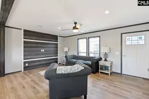 343 Otis Baughman Sr Rd, Wagener, SC 29164 - Photo 5