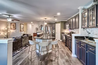 405 Carrik Court, West Columbia, SC 29170 - Photo 23