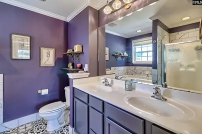 405 Carrik Court, West Columbia, SC 29170 - Photo 7