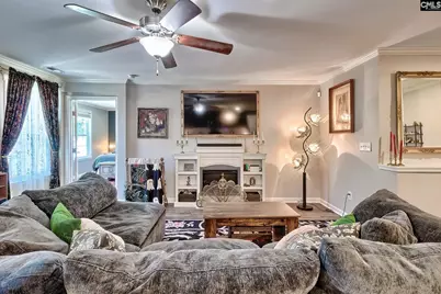 405 Carrik Court, West Columbia, SC 29170 - Photo 19