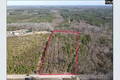 0 Proctor Road, Cope, SC 29038 - Photo 1