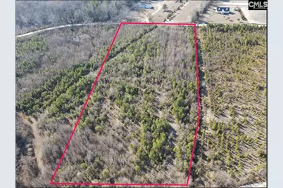 0 Proctor Road, Cope, SC 29038 - Photo 3