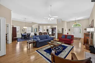 136 Saxons Ferry Dr, Lexington, SC 29072 - Photo 5