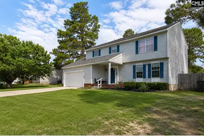 129 Bridleridge Road, Lexington, SC 29073 - Photo 3