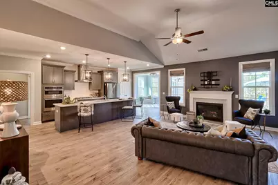 1420 Saugus Court, Chapin, SC 29036 - Photo 3