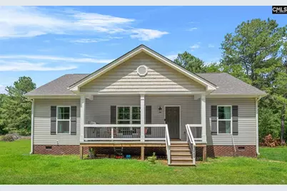 1260 Cedar Creek Road, Swansea, SC 29160 - Photo 1